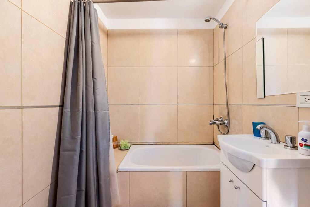 Apartamento Confortable Departamento