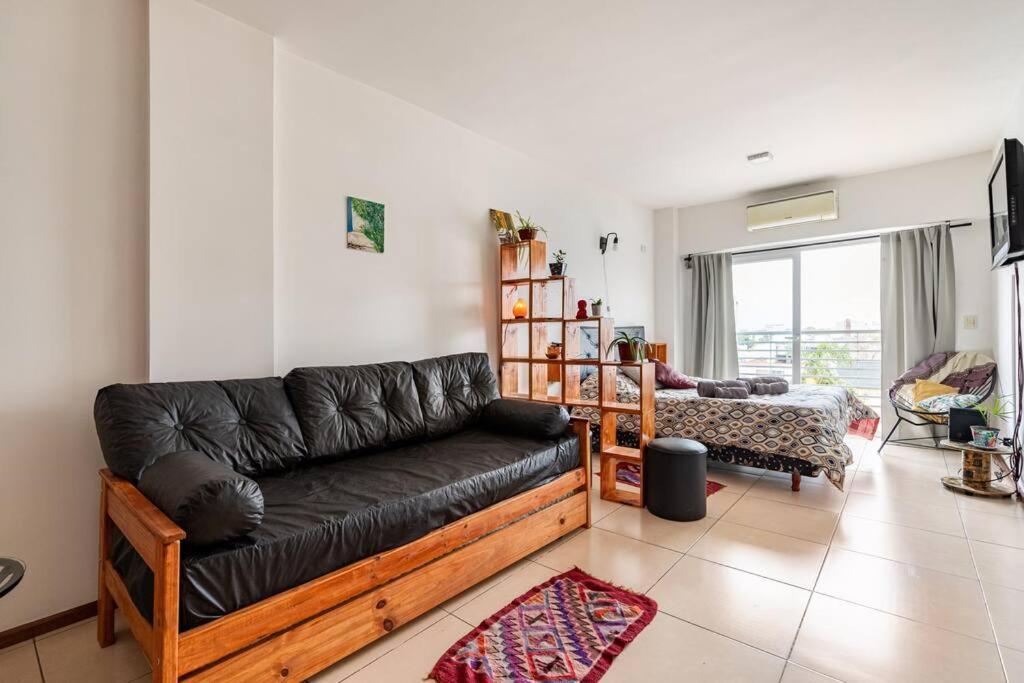 Apartamento Confortable Departamento