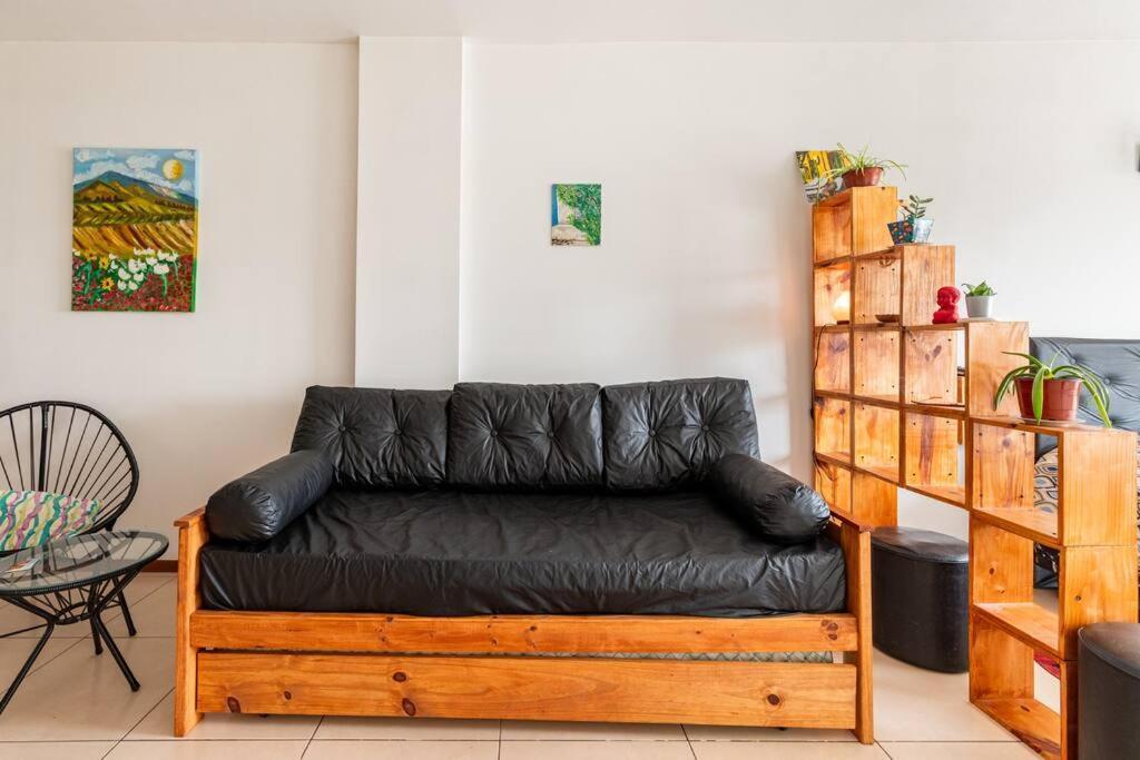 Apartamento Confortable Departamento *