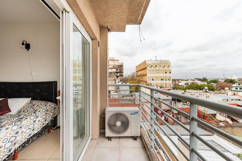 Confortable Departamento Apartamento Ciudad Autónoma de Buenos Aires