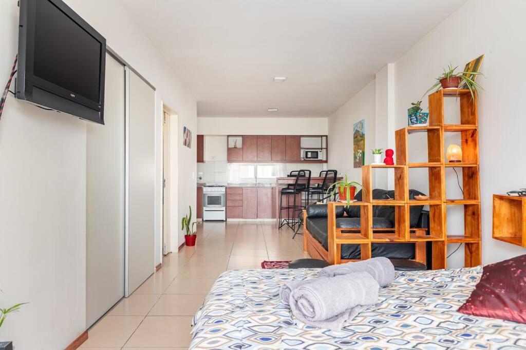 Confortable Departamento Apartamento Ciudad Autónoma de Buenos Aires