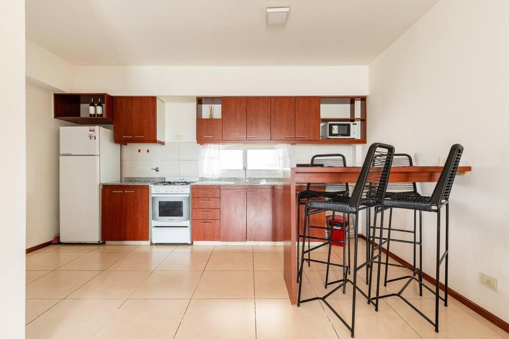 Apartamento Confortable Departamento Ciudad Autónoma de Buenos Aires