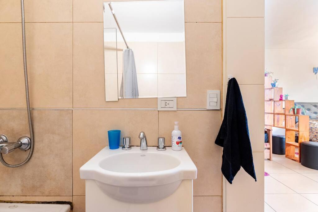 Confortable Departamento