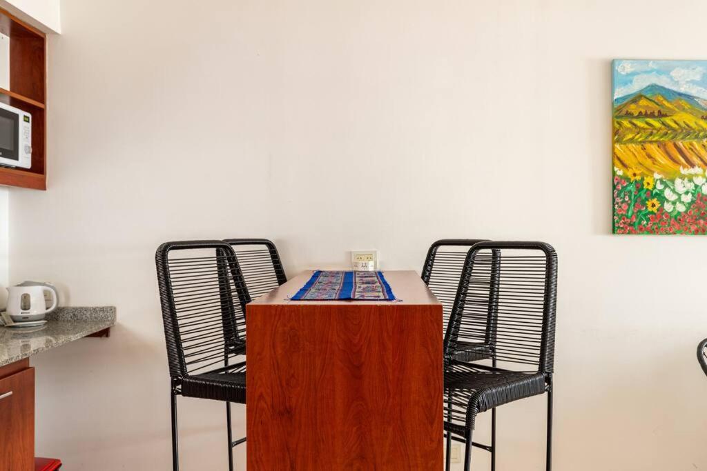 Confortable Departamento Apartamento Ciudad Autónoma de Buenos Aires