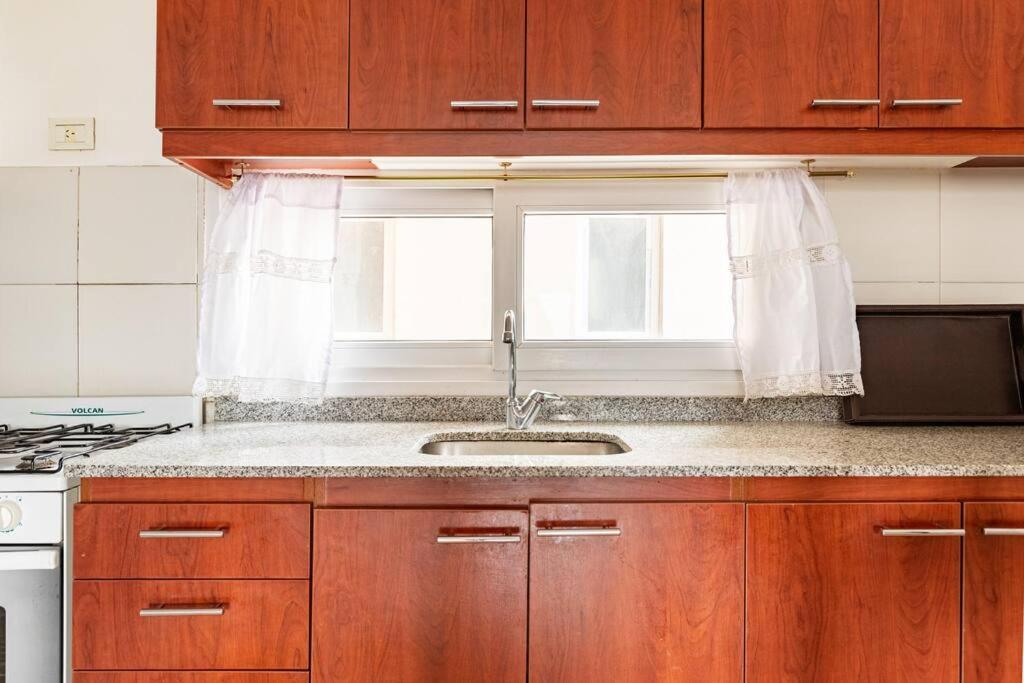 Confortable Departamento * Ciudad Autónoma de Buenos Aires