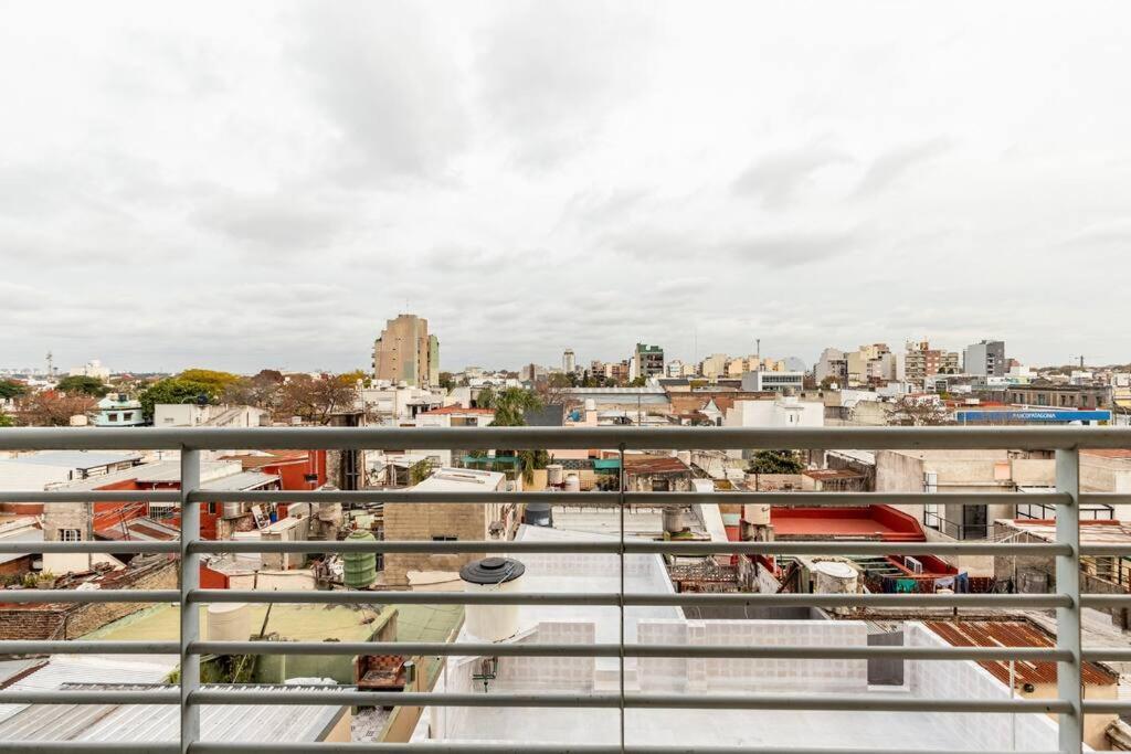 Apartamento Confortable Departamento