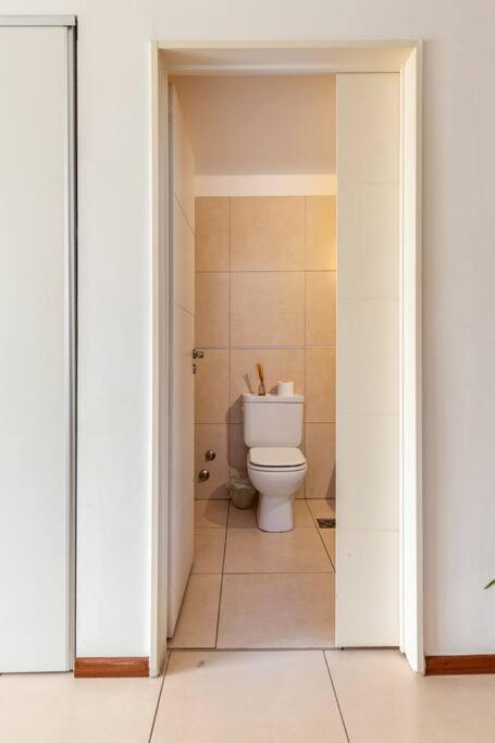 Apartamento Confortable Departamento