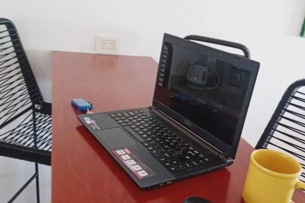 Confortable Departamento Apartamento *