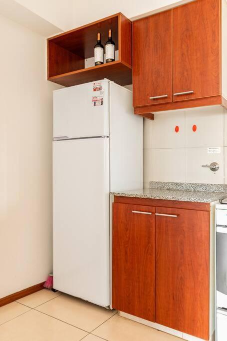 Confortable Departamento * Ciudad Autónoma de Buenos Aires