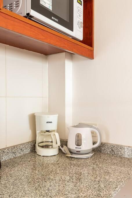 Apartamento Confortable Departamento
