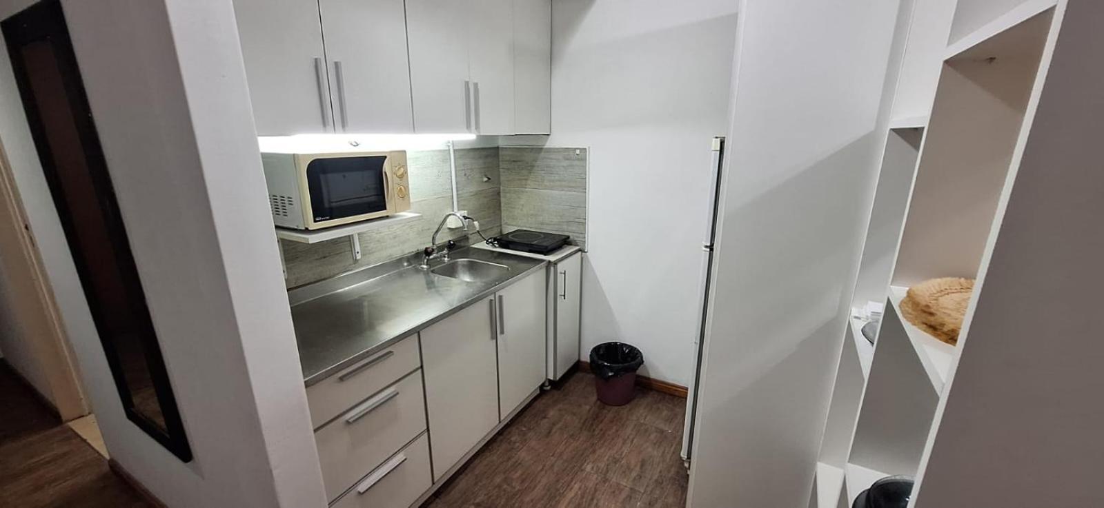 Buen Ayre Ii Apartamento *