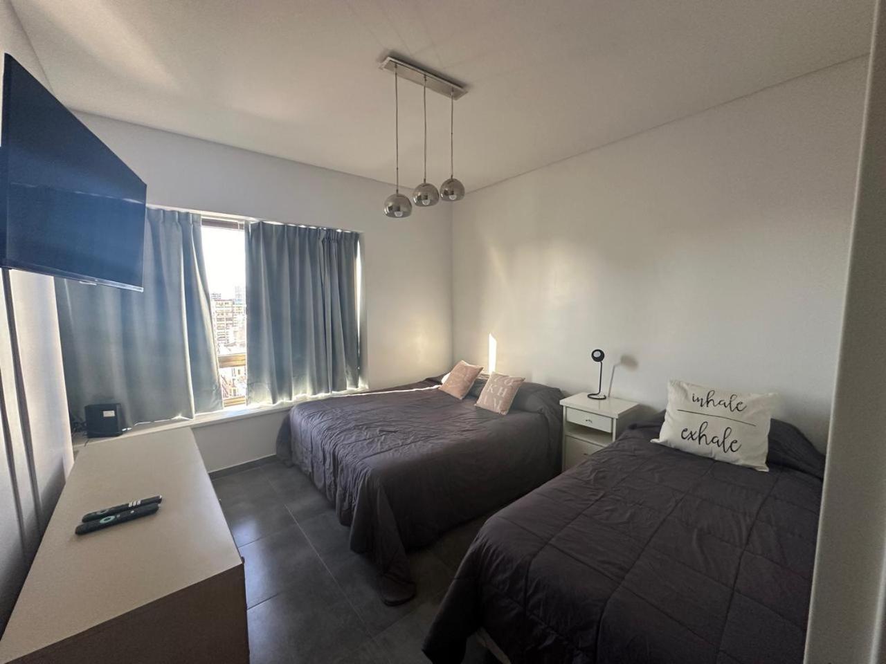 Apartamento Departamento Para Cinco Personas En Microcentro