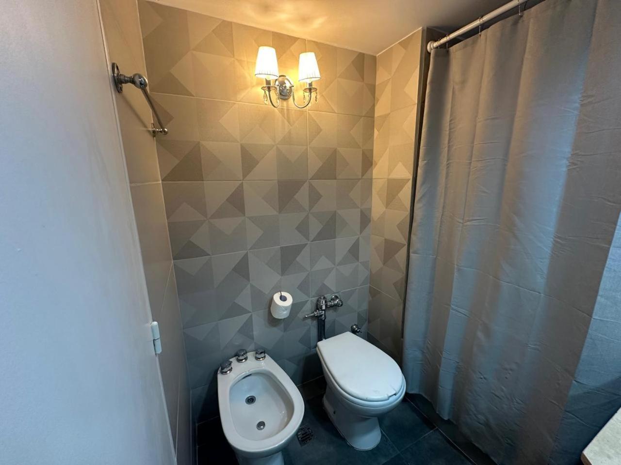 Departamento Para Cinco Personas En Microcentro Buenos Aires