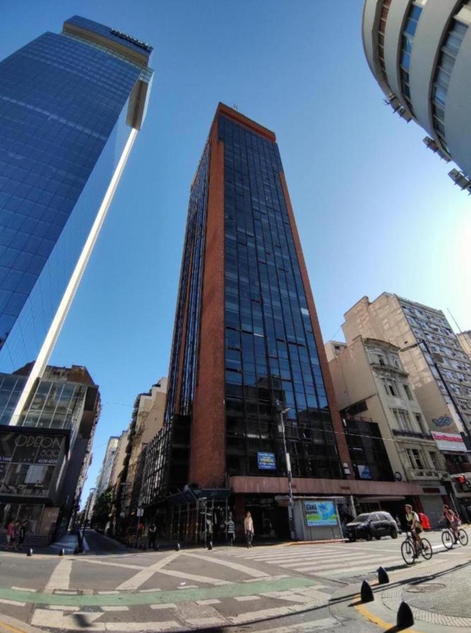 Departamento Para Cinco Personas En Microcentro *