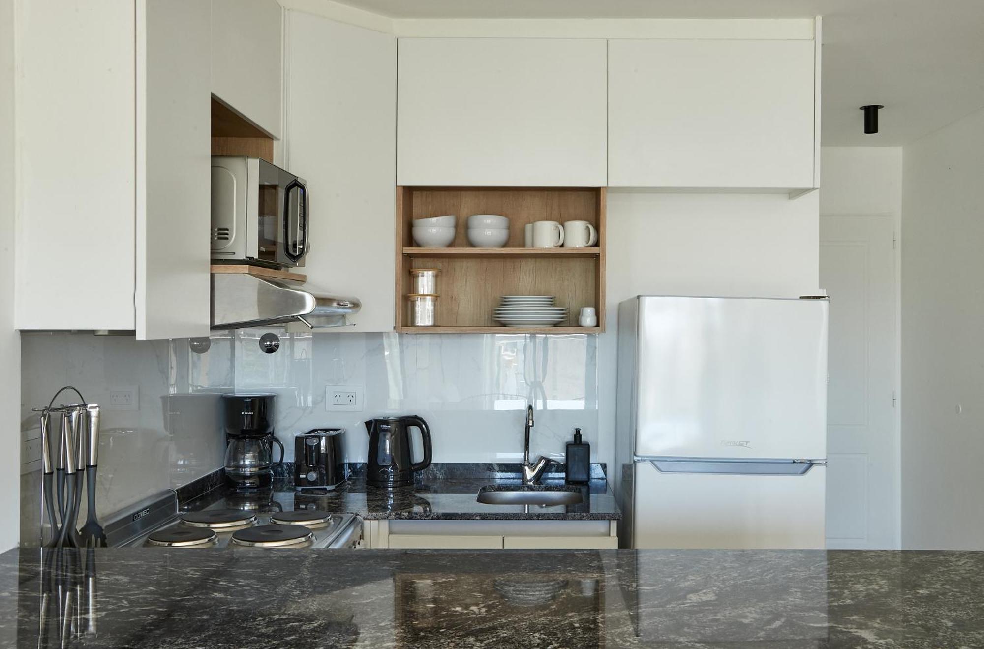 Apartamento Hestia At Pasaje Carlos Gardel *