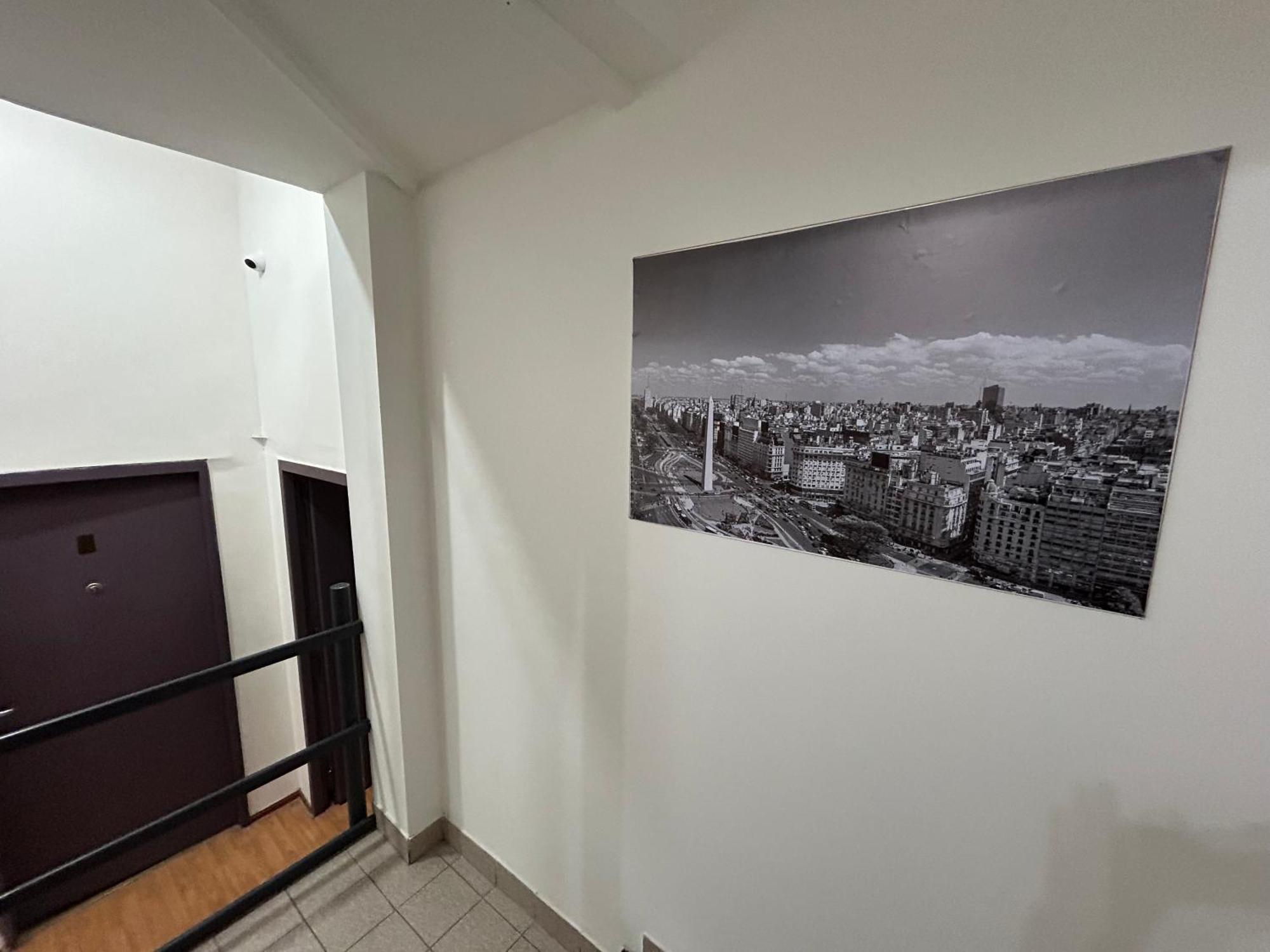Apartamento Santa Fe Departamento, A 200 Mts De Facultad Y Hospitales Aledanos *