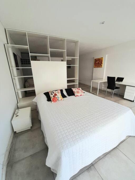 Apartamento Exclusivo En Recoleta *