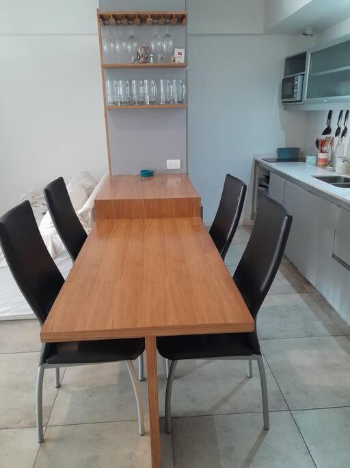 Exclusivo En Recoleta Apartamento Ciudad Autónoma de Buenos Aires