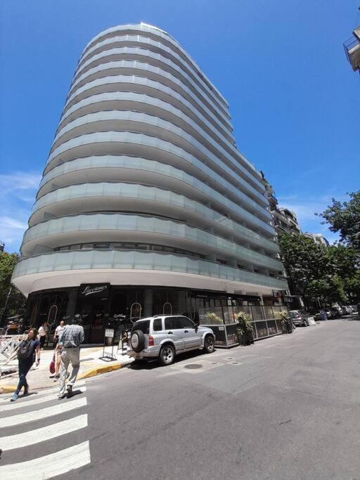 Exclusivo En Recoleta