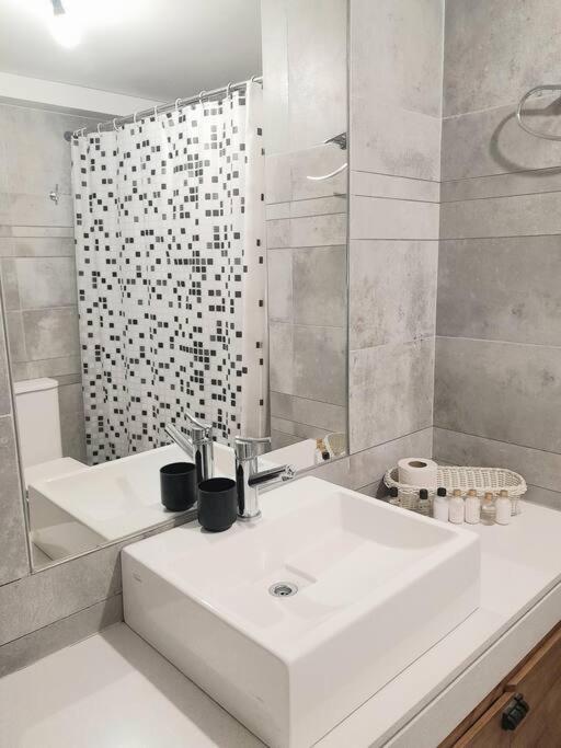 Exclusivo En Recoleta Ciudad Autónoma de Buenos Aires