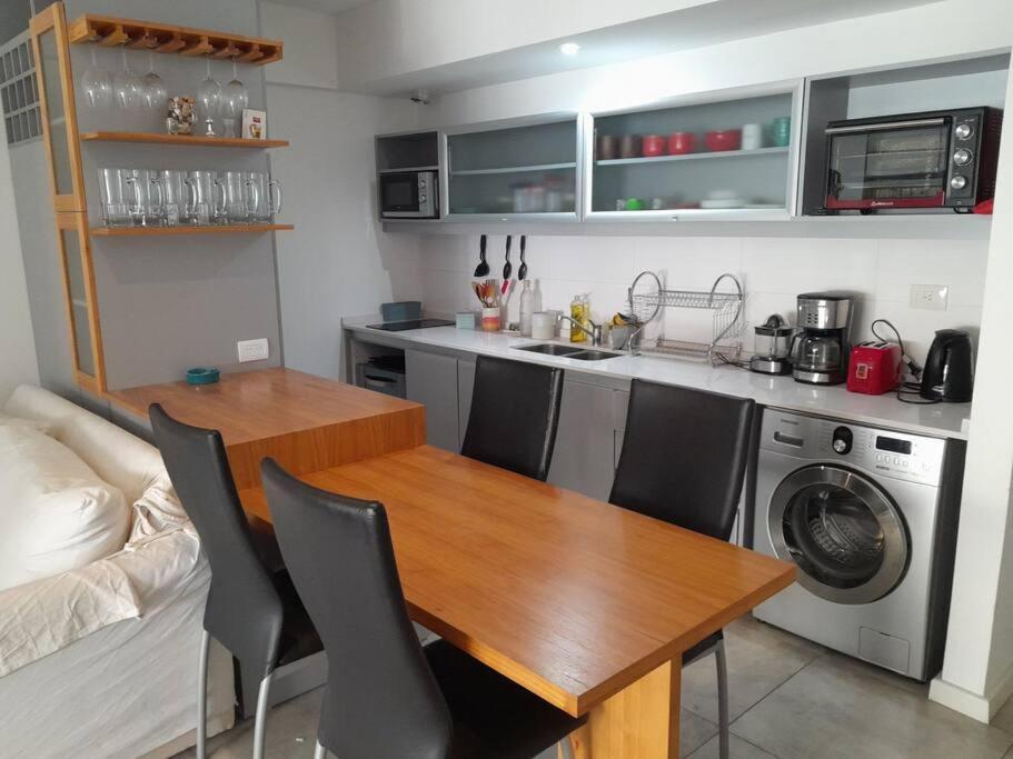 Exclusivo En Recoleta Ciudad Autónoma de Buenos Aires