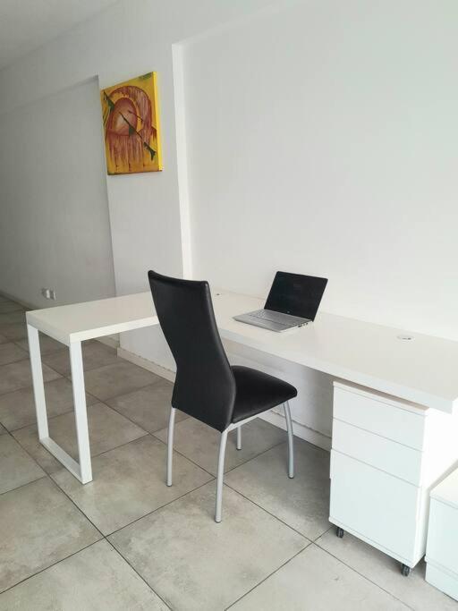 Exclusivo En Recoleta Apartamento