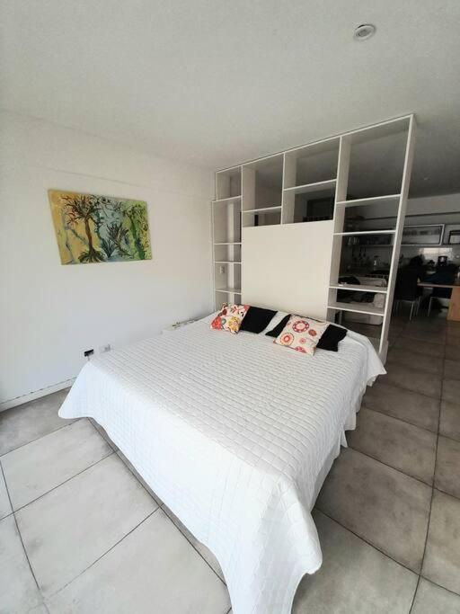 Apartamento Exclusivo En Recoleta Ciudad Autónoma de Buenos Aires