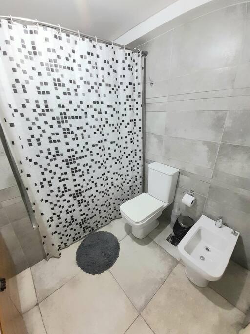 Apartamento Exclusivo En Recoleta