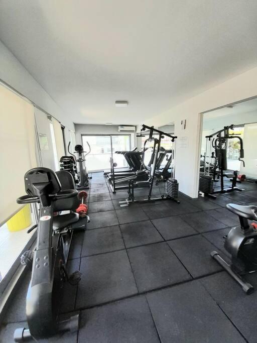 Exclusivo En Recoleta Apartamento Ciudad Autónoma de Buenos Aires