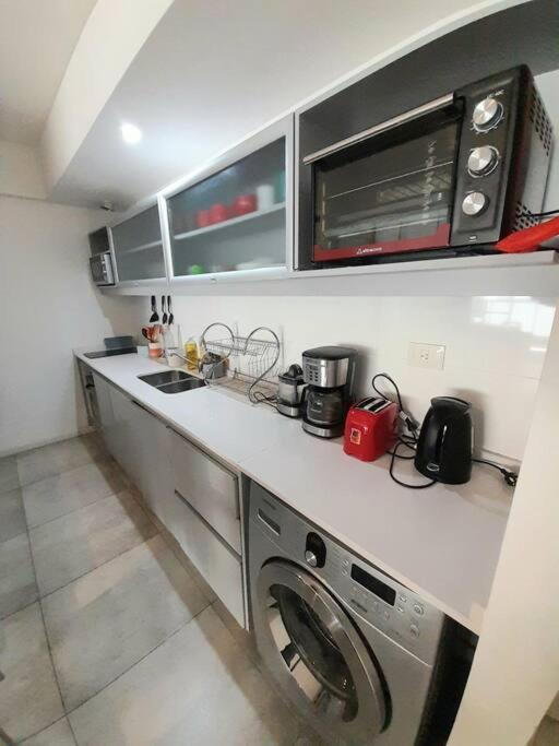 Apartamento Exclusivo En Recoleta *