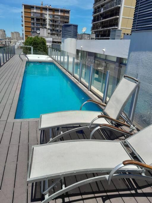 Exclusivo En Recoleta Ciudad Autónoma de Buenos Aires