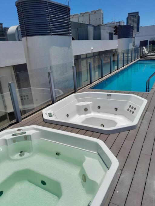 Apartamento Exclusivo En Recoleta