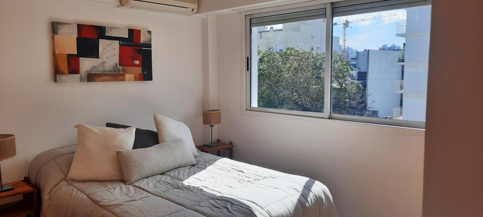 Hermoso Apartamento En El Corazon De Bs As Apartamento *