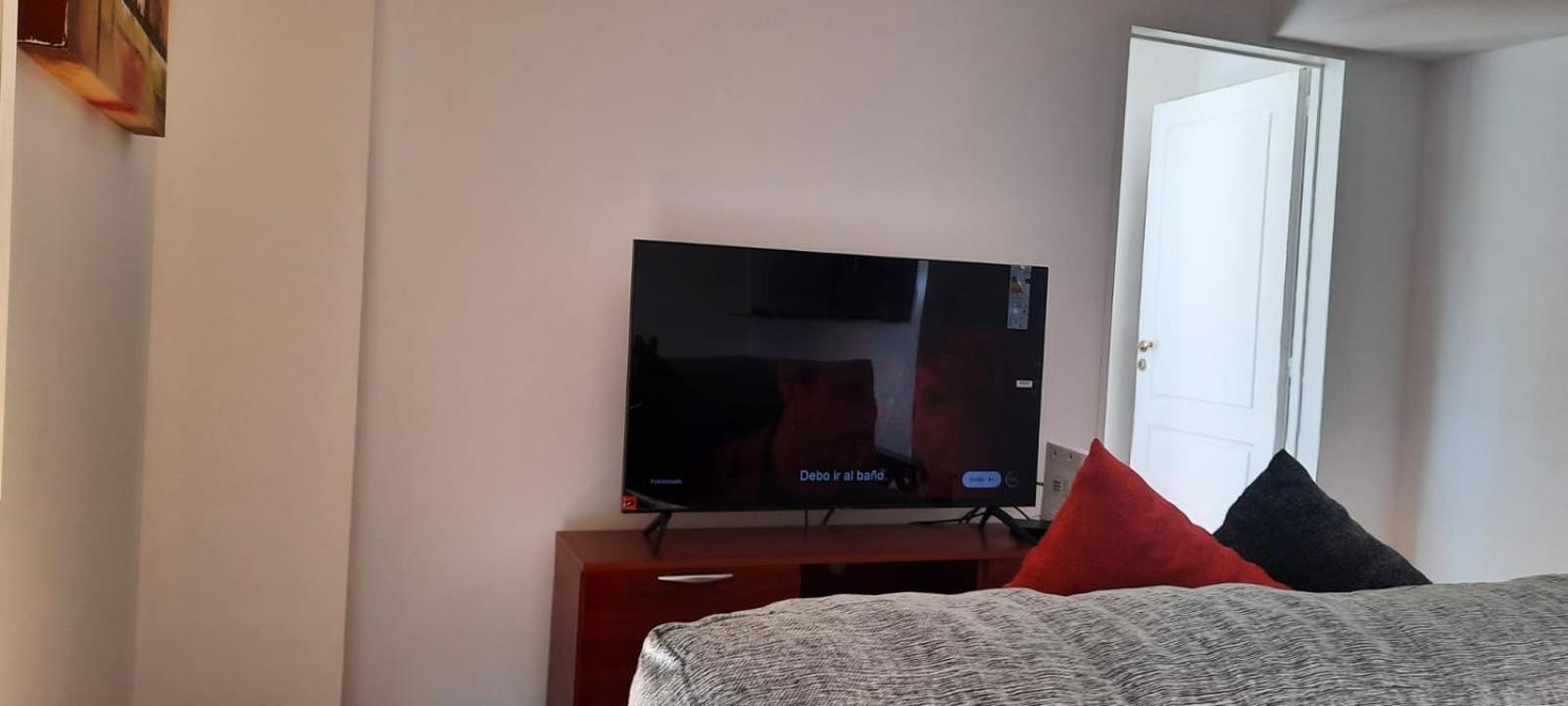 Hermoso Apartamento En El Corazon De Bs As Ciudad Autónoma de Buenos Aires