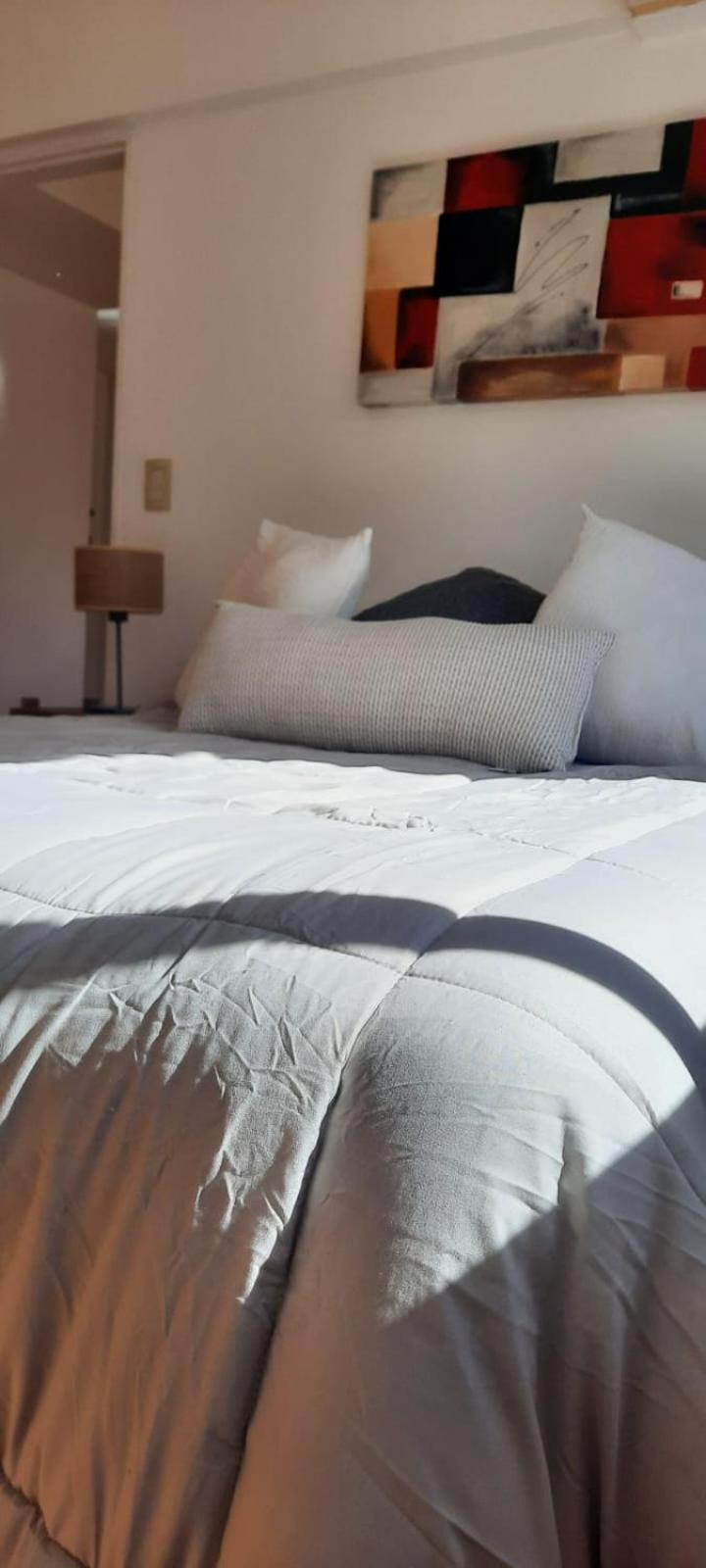 Hermoso Apartamento En El Corazon De Bs As *