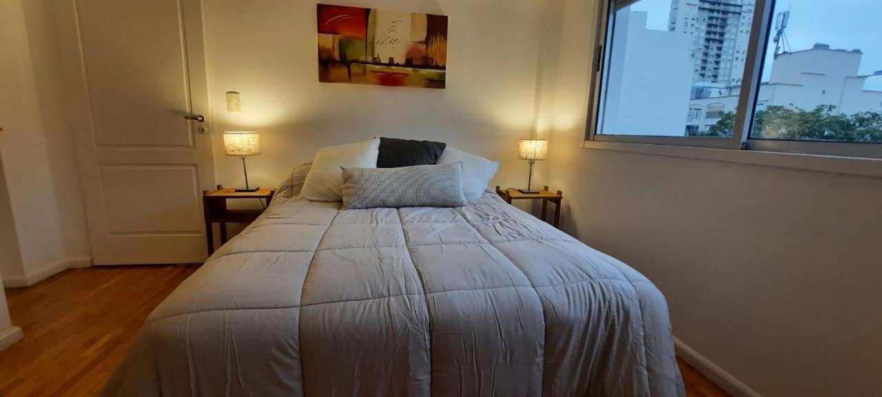 Hermoso Apartamento En El Corazon De Bs As Apartamento *