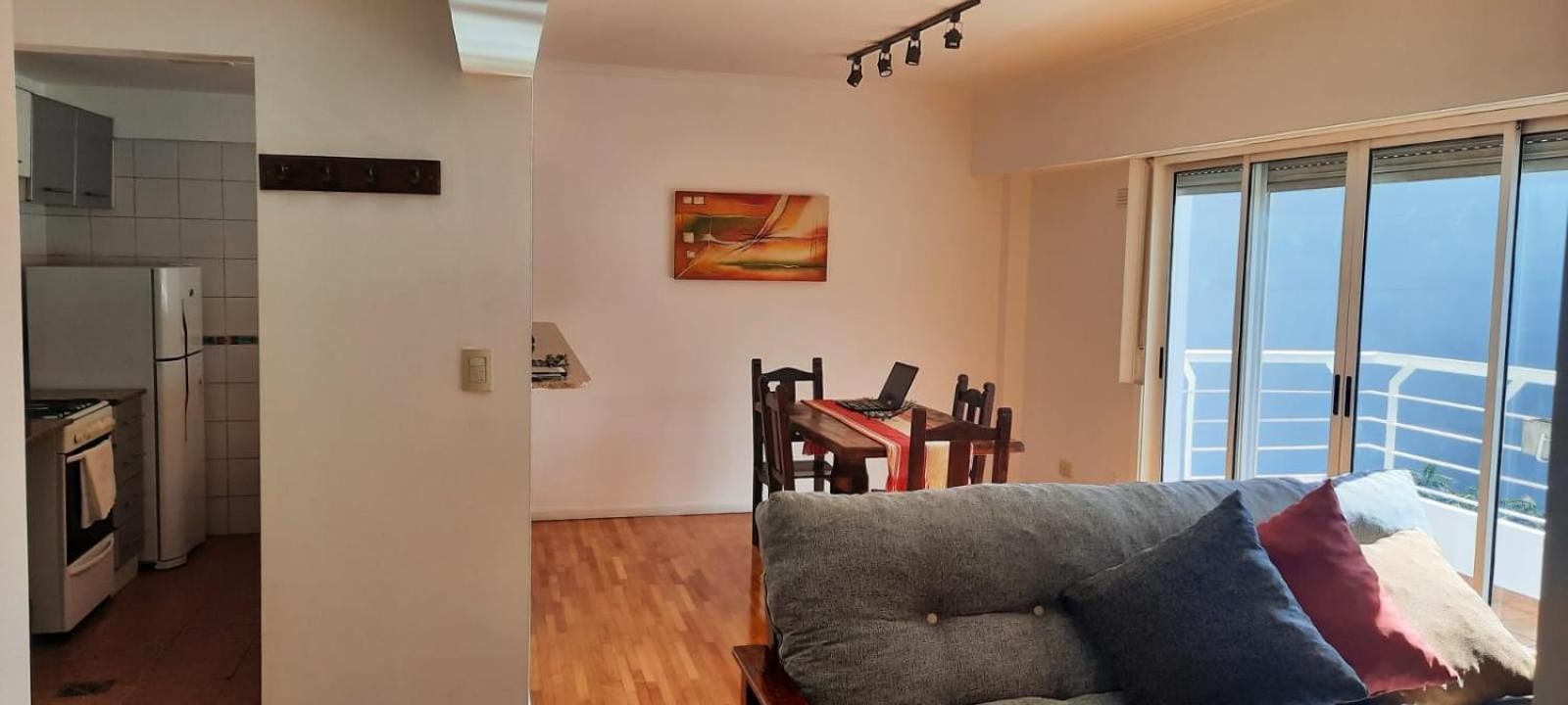 Apartamento Hermoso Apartamento En El Corazon De Bs As Ciudad Autónoma de Buenos Aires