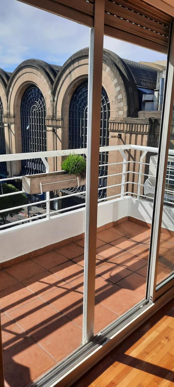Apartamento Hermoso Apartamento En El Corazon De Bs As