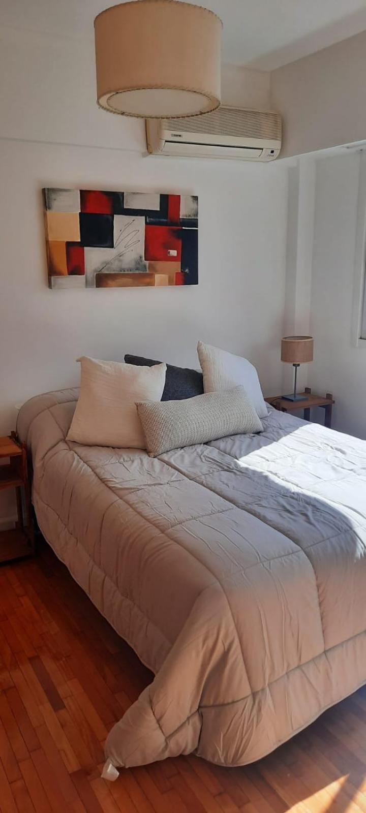 Apartamento Hermoso Apartamento En El Corazon De Bs As
