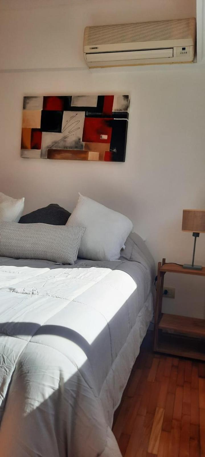 Hermoso Apartamento En El Corazon De Bs As Apartamento *