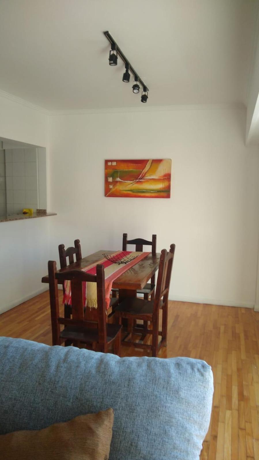 Apartamento Hermoso Apartamento En El Corazon De Bs As *