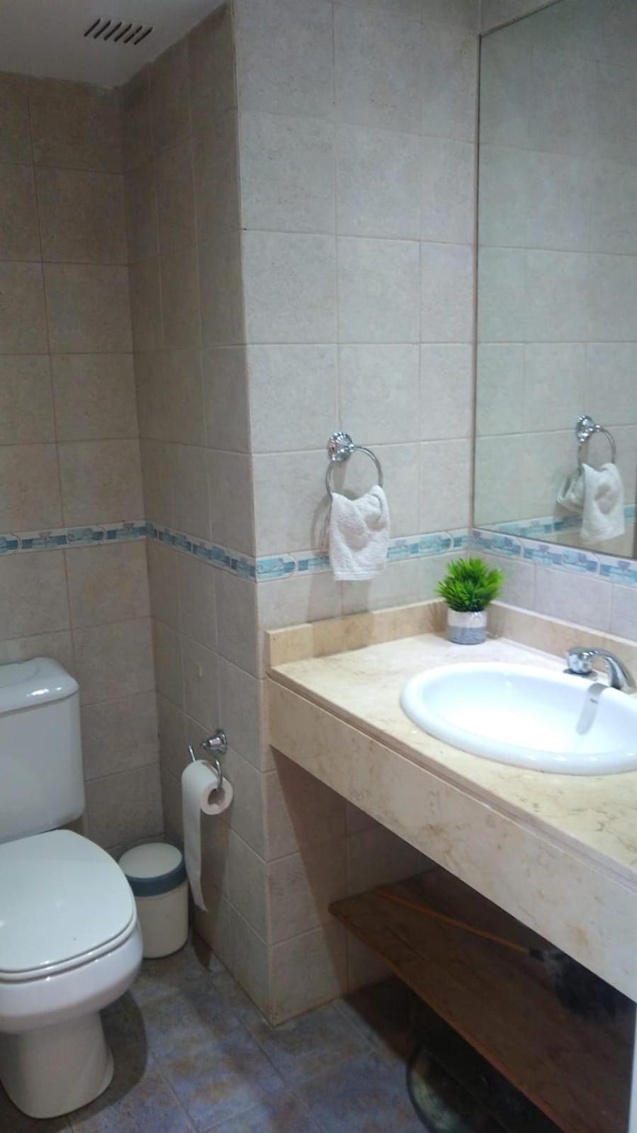 Hermoso Apartamento En El Corazon De Bs As Ciudad Autónoma de Buenos Aires