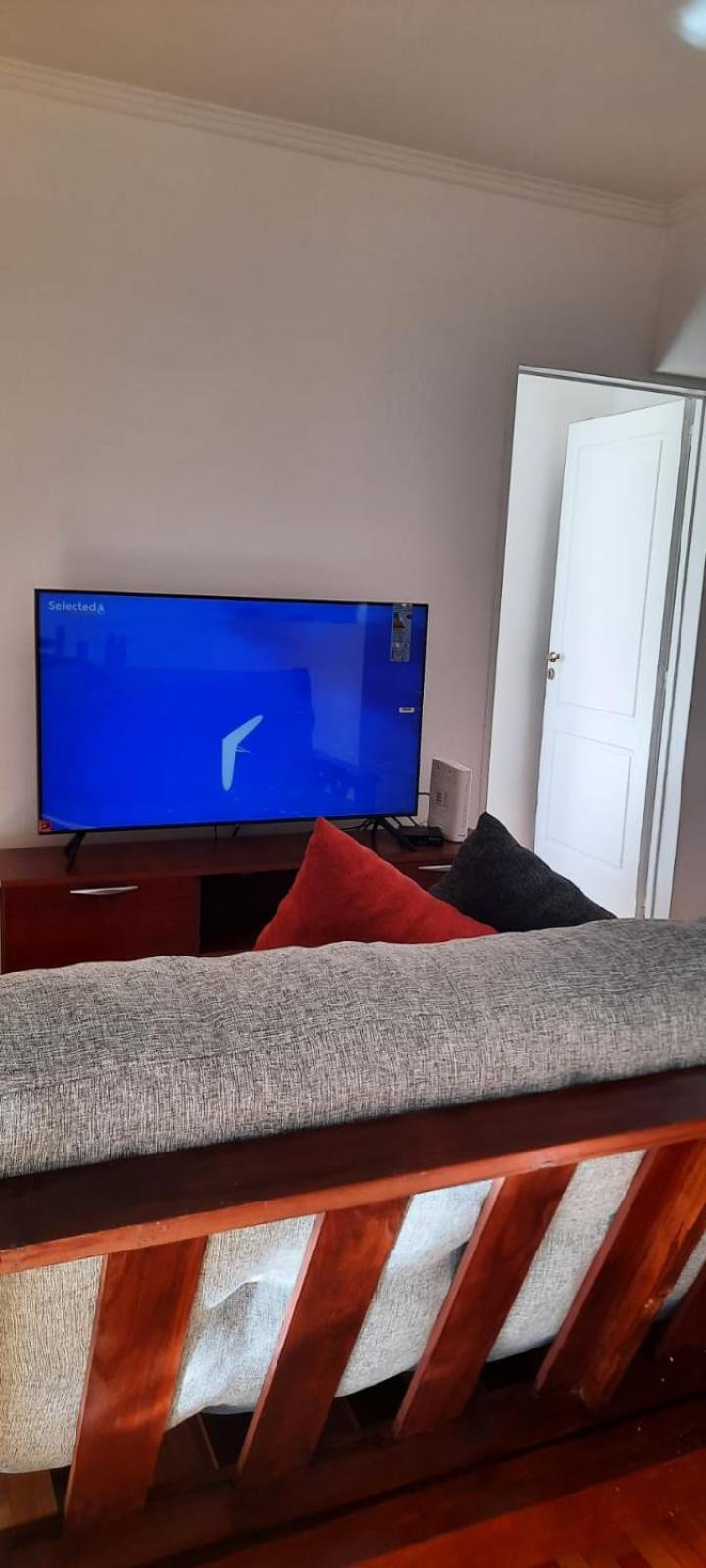 Hermoso Apartamento En El Corazon De Bs As * Ciudad Autónoma de Buenos Aires