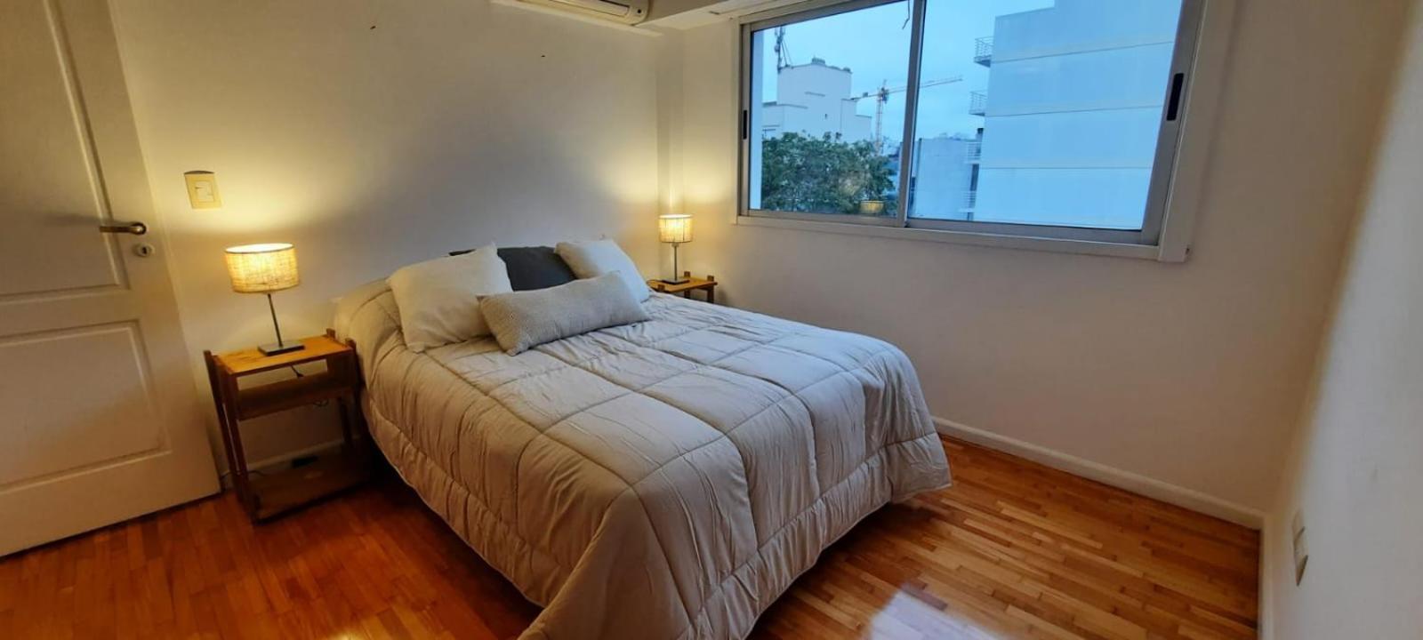 Hermoso Apartamento En El Corazon De Bs As Apartamento