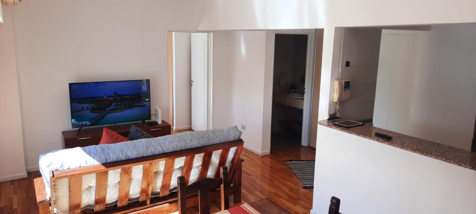 Hermoso Apartamento En El Corazon De Bs As Ciudad Autónoma de Buenos Aires