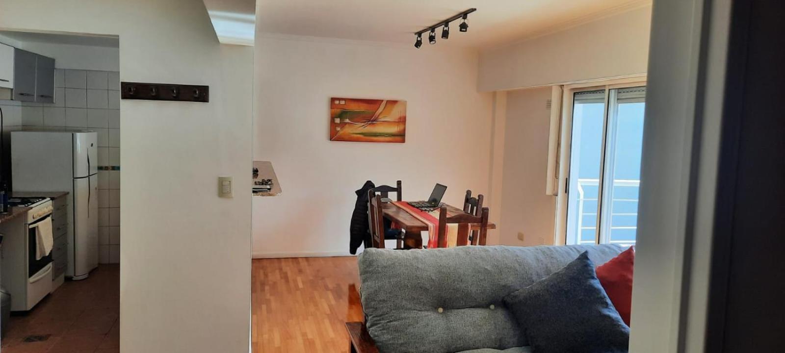 Hermoso Apartamento En El Corazon De Bs As Apartamento