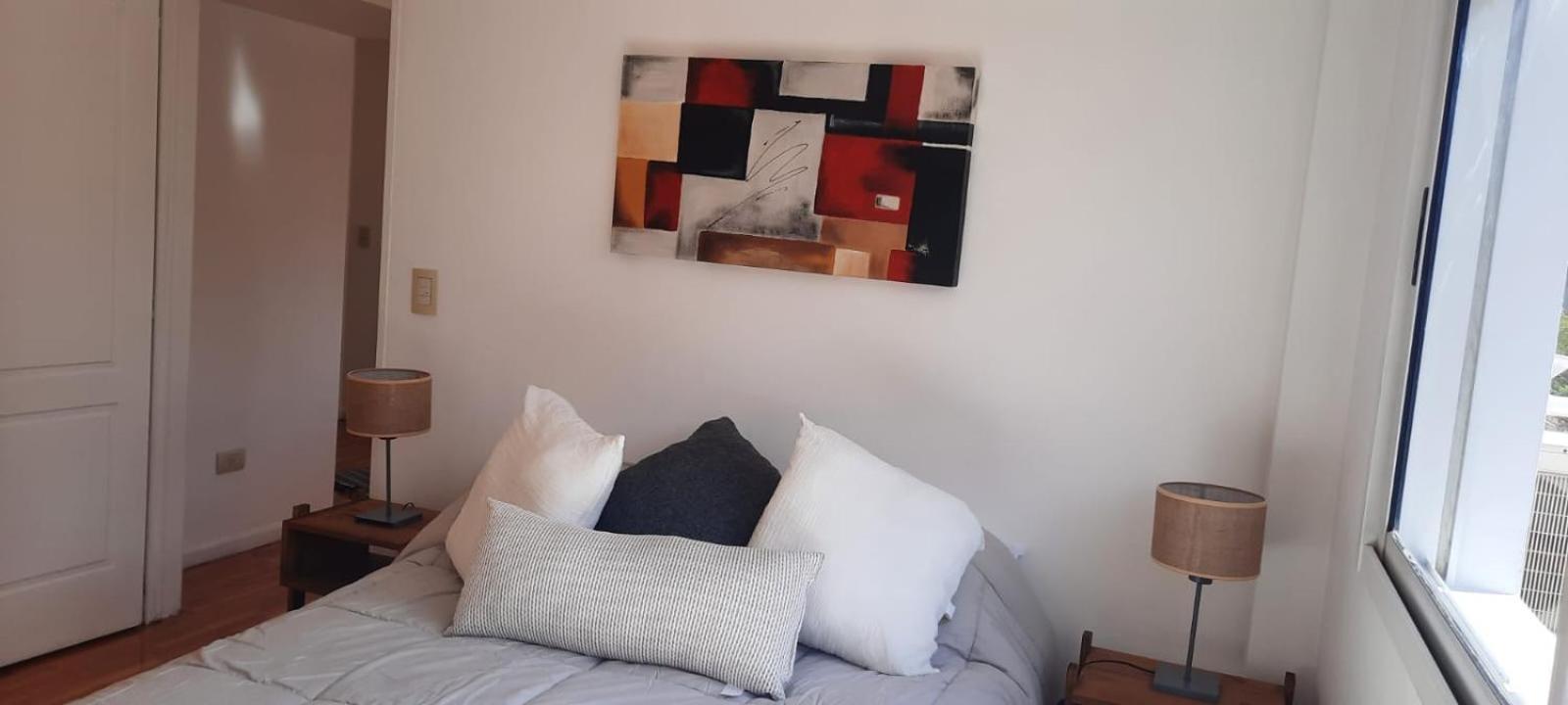 Apartamento Hermoso Apartamento En El Corazon De Bs As