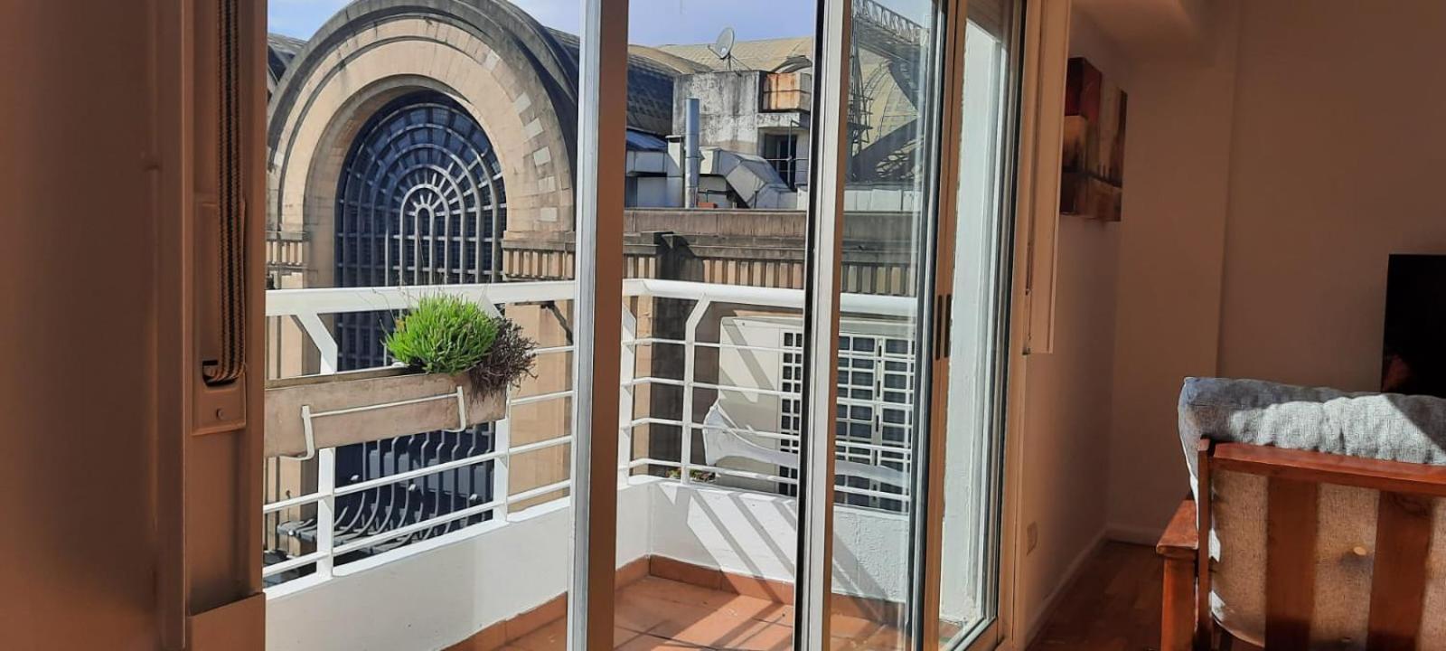 Hermoso Apartamento En El Corazon De Bs As Ciudad Autónoma de Buenos Aires