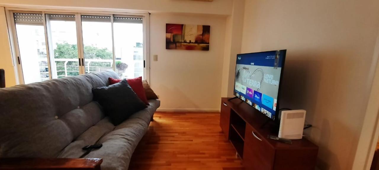 Hermoso Apartamento En El Corazon De Bs As *