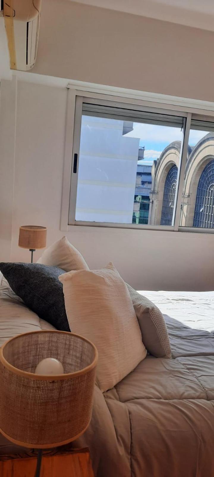 Hermoso Apartamento En El Corazon De Bs As Apartamento *
